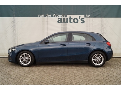 Mercedes-Benz A-klasse Diesel