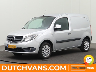 Mercedes-Benz Citan Diesel