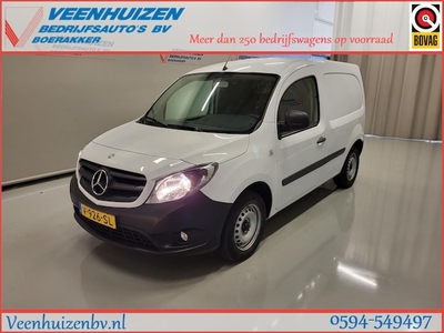 Mercedes-Benz Citan Diesel