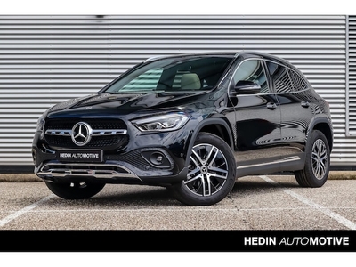 Mercedes-Benz GLA Benzine