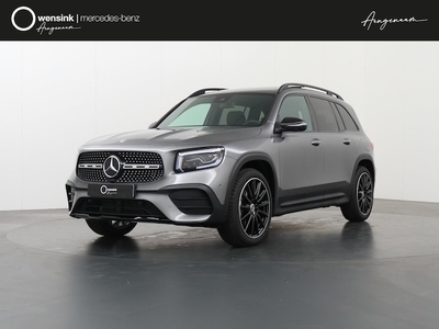 Mercedes-Benz GLB Benzine