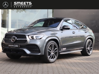 Mercedes-Benz GLE Diesel