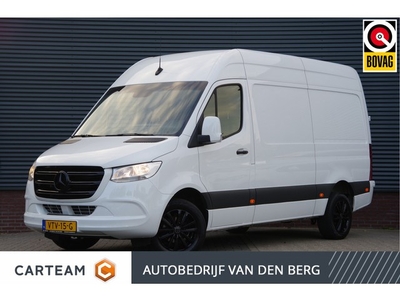 Mercedes-Benz Sprinter 317 1.9 CDI L2H2 3P, AUT. LEDER