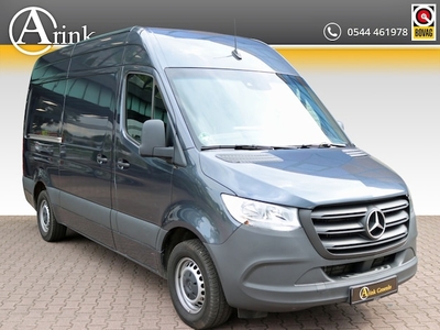 Mercedes-Benz Sprinter Diesel