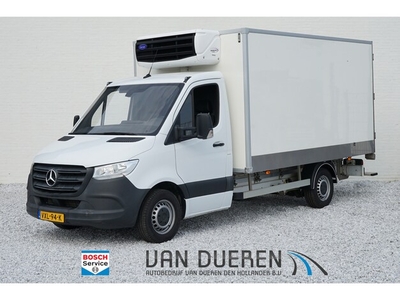 Mercedes-Benz Sprinter Diesel