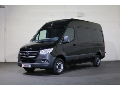 Mercedes-Benz Sprinter Diesel