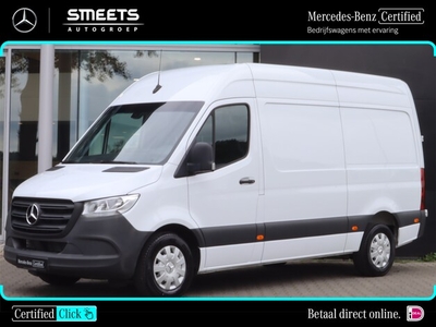 Mercedes-Benz Sprinter Diesel