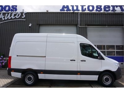 Mercedes-Benz Sprinter Diesel