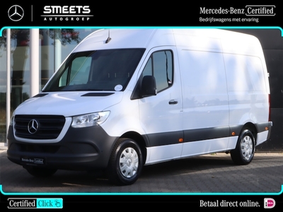 Mercedes-Benz Sprinter Diesel