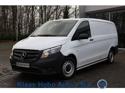 Mercedes-Benz Vito 114 CDI Lang Airco