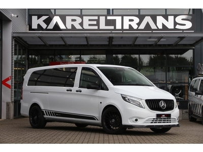 Mercedes-Benz Vito 116 CDI Aut. DC XL Navi Camera