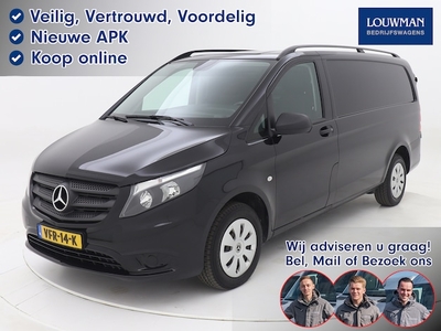 Mercedes-Benz Vito Diesel