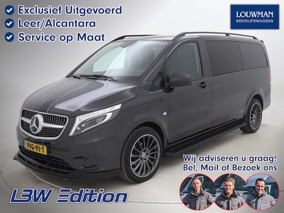 Mercedes-Benz Vito Diesel