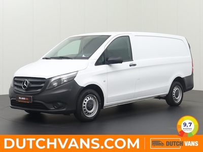 Mercedes-Benz Vito Diesel