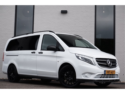 Mercedes-Benz Vito Diesel