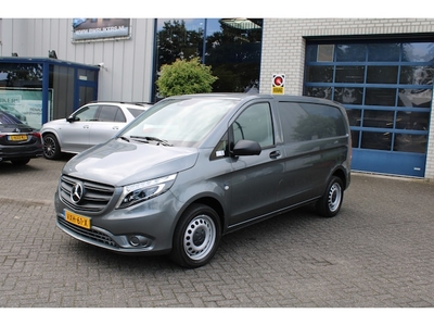 Mercedes-Benz Vito Diesel