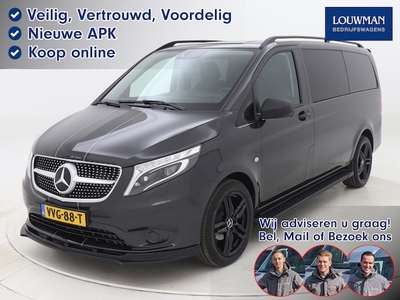 Mercedes-Benz Vito Diesel