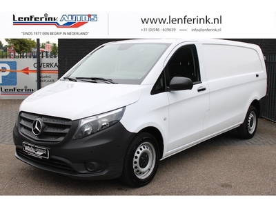 Mercedes-Benz Vito Diesel