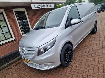 Mercedes-Benz Vito Diesel