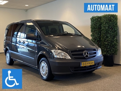 Mercedes-Benz Vito Diesel