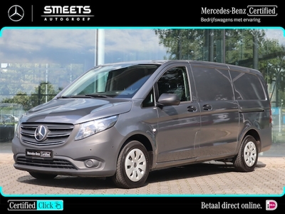 Mercedes-Benz Vito Diesel