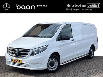 Mercedes-Benz Vito Diesel