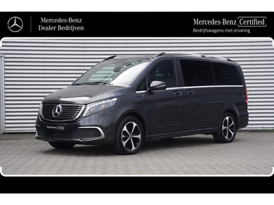 Mercedes EQV 300 L2 Business Solution Avantgarde 7-Persoons