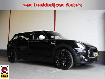 MINI Clubman 1.5 Cooper Business