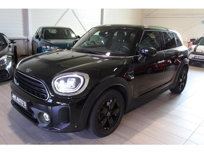 MINI Countryman 1.5 Cooper Business Edition LED DAB