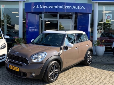 Mini Countryman Diesel