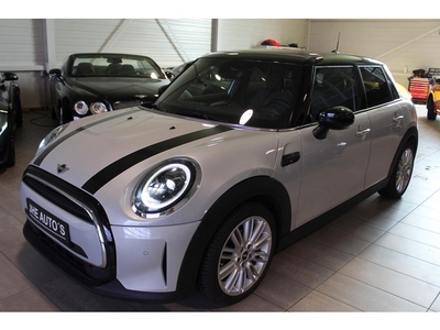 MINI Cooper 1.5 Business Edition LED Keyless Carplay