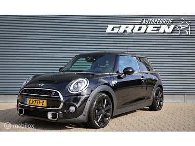 Mini Cooper S 2.0 192 PK Automaat