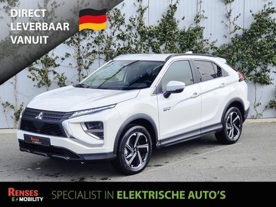 Mitsubishi Eclipse Cross 2.4 PHEV - Winter edition