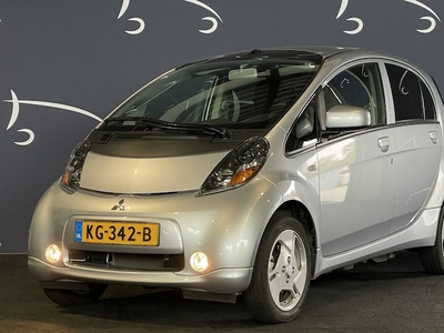 Mitsubishi i-MiEV