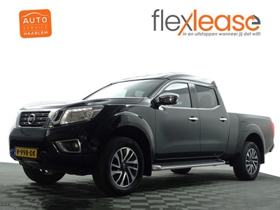 Nissan Navara 2.3 dCi 4x4 Tekna Aut- Dubbele Cabine, 5