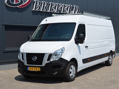 Nissan NV400 Diesel