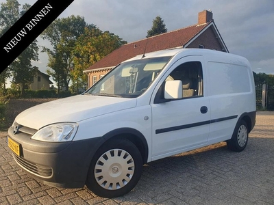 Opel Combo 1.4-16V Benzine met Zijdeur en Diverse Opties !