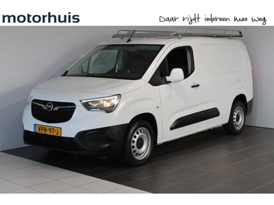 Opel Combo Diesel