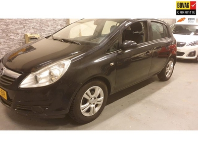 Opel Corsa AUTOMAAT/1.0/Elek Pakket/Nw APK/Garantie