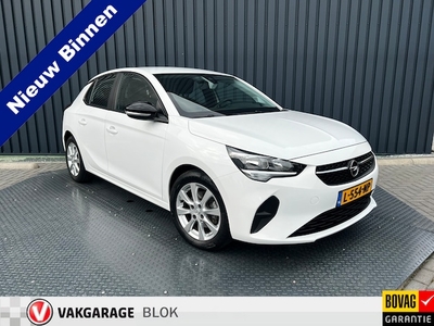 Opel Corsa Benzine