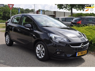 Opel Corsa Benzine