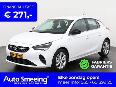 Opel Corsa Benzine