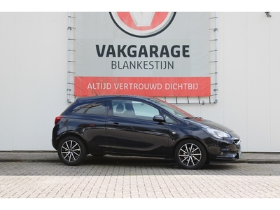 Opel Corsa Benzine