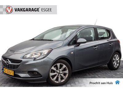 Opel Corsa Benzine