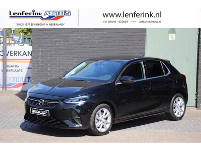 Opel Corsa Benzine