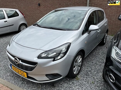 Opel Corsa Benzine