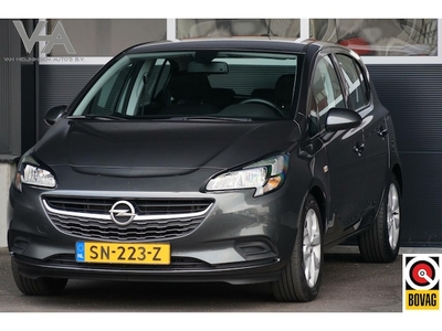 Opel Corsa Benzine