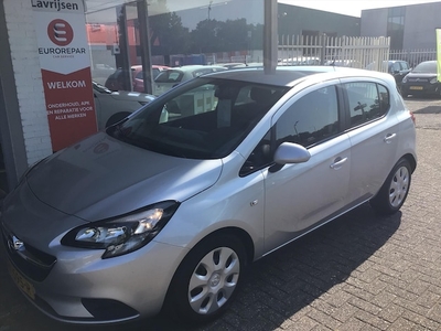 Opel Corsa Benzine