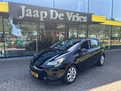 Opel Corsa Benzine