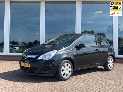 Opel Corsa Benzine